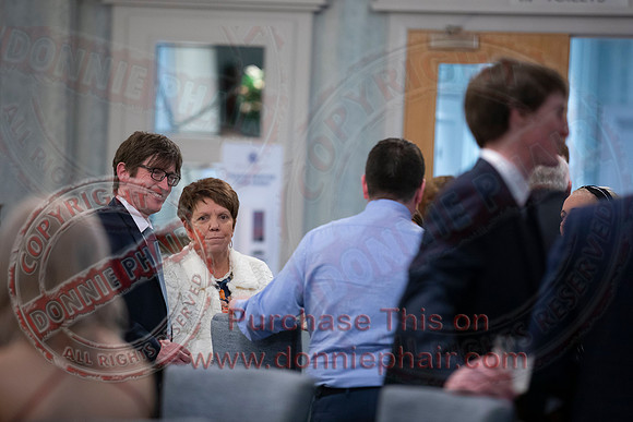 Derrylin O'Connells Gala Banquet-12