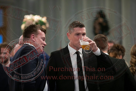 Derrylin O'Connells Gala Banquet-13
