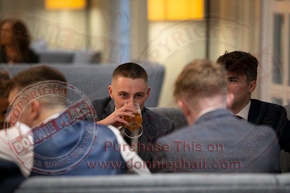 Derrylin O'Connells Gala Banquet-14