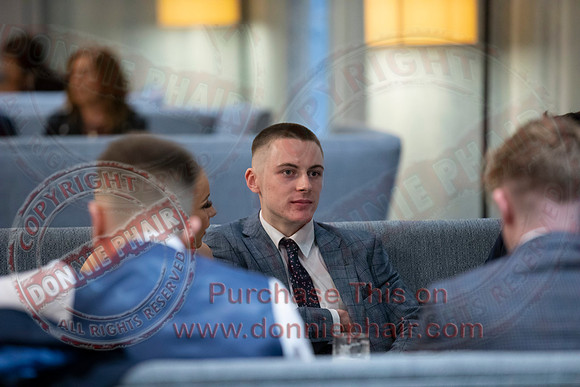 Derrylin O'Connells Gala Banquet-15