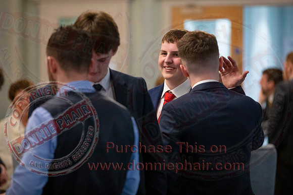 Derrylin O'Connells Gala Banquet-17