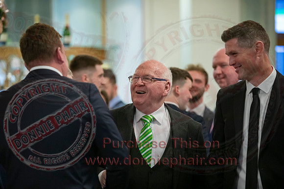 Derrylin O'Connells Gala Banquet-16
