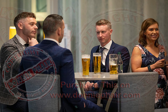 Derrylin O'Connells Gala Banquet-18