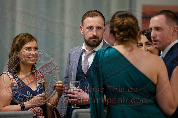 Derrylin O'Connells Gala Banquet-19