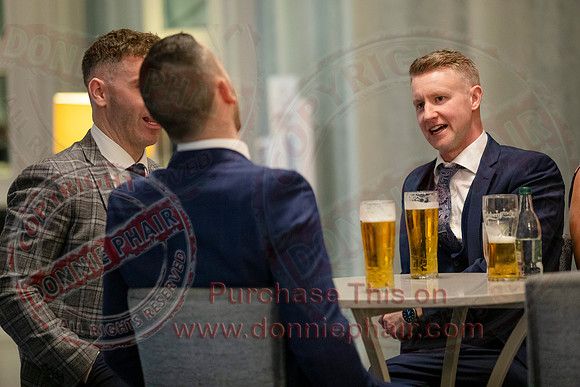 Derrylin O'Connells Gala Banquet-20