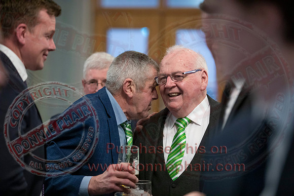 Derrylin O'Connells Gala Banquet-23