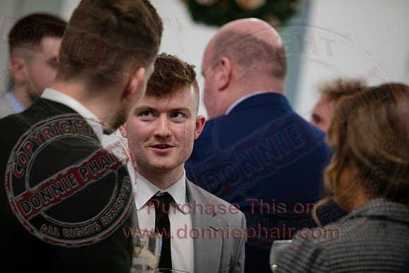 Derrylin O'Connells Gala Banquet-24