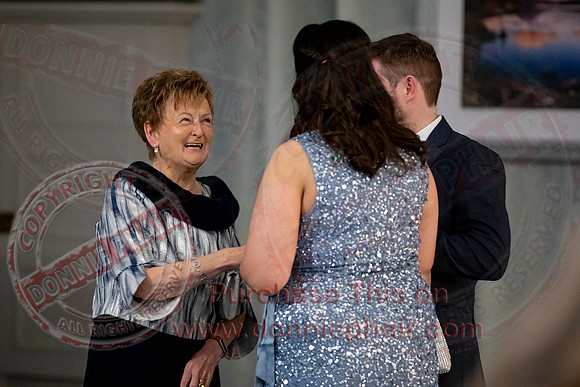 Derrylin O'Connells Gala Banquet-21