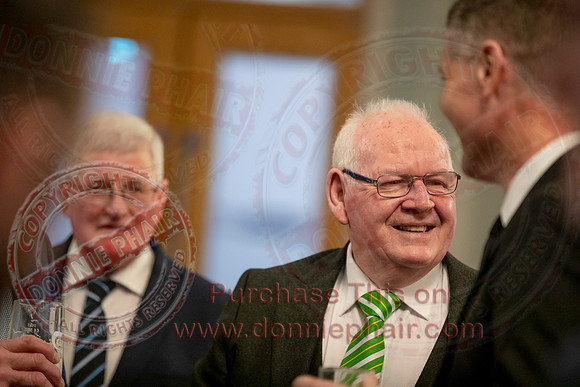 Derrylin O'Connells Gala Banquet-22