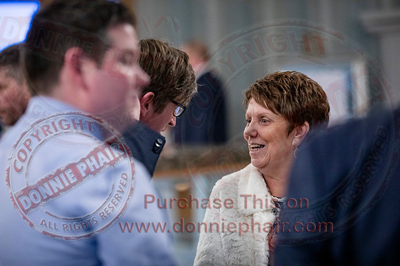 Derrylin O'Connells Gala Banquet-26