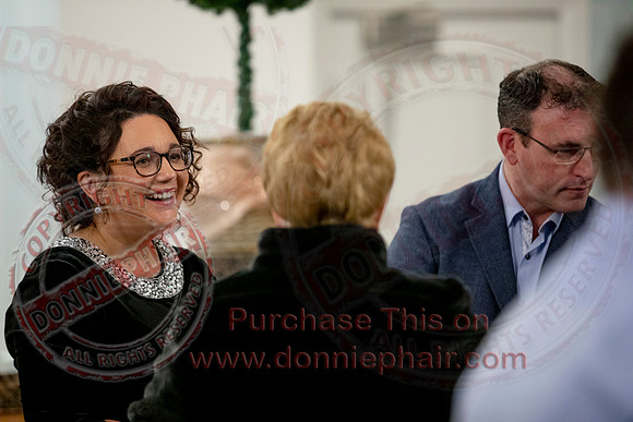 Derrylin O'Connells Gala Banquet-25