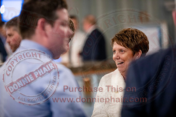 Derrylin O'Connells Gala Banquet-27