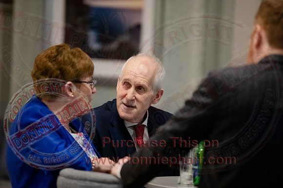 Derrylin O'Connells Gala Banquet-28