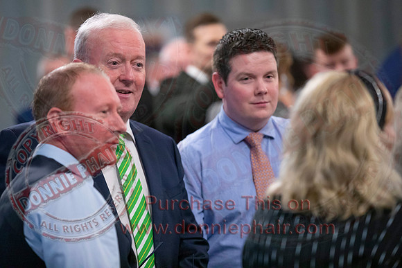 Derrylin O'Connells Gala Banquet-30