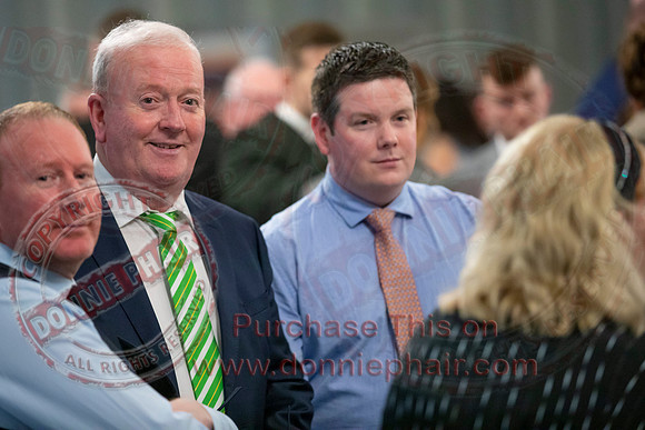 Derrylin O'Connells Gala Banquet-31