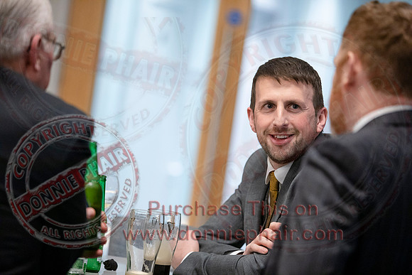 Derrylin O'Connells Gala Banquet-33