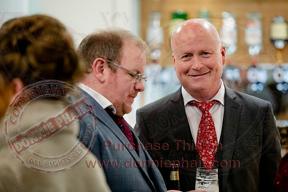 Derrylin O'Connells Gala Banquet-34