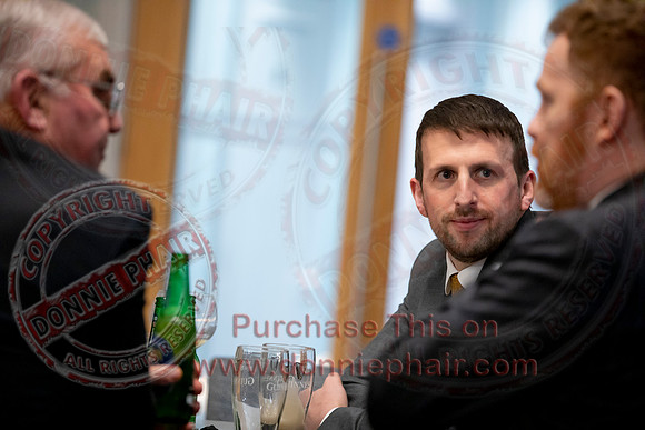 Derrylin O'Connells Gala Banquet-32