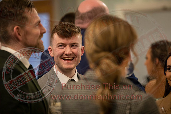 Derrylin O'Connells Gala Banquet-36
