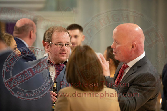 Derrylin O'Connells Gala Banquet-37