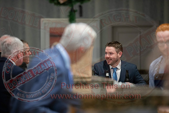 Derrylin O'Connells Gala Banquet-38