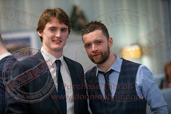 Derrylin O'Connells Gala Banquet-39