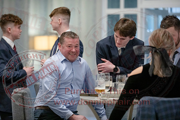 Derrylin O'Connells Gala Banquet-41