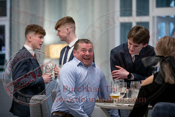 Derrylin O'Connells Gala Banquet-40