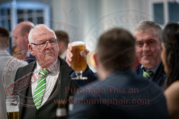 Derrylin O'Connells Gala Banquet-42