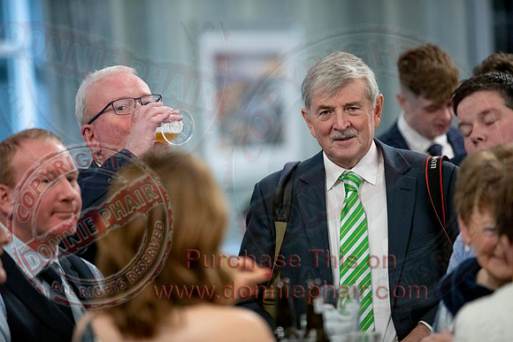 Derrylin O'Connells Gala Banquet-44
