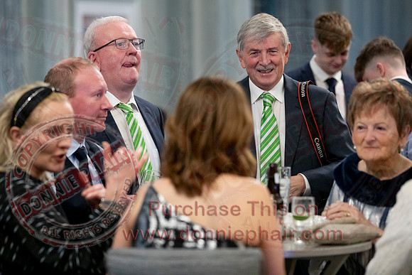 Derrylin O'Connells Gala Banquet-45