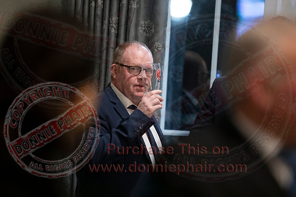 Derrylin O'Connells Gala Banquet-46