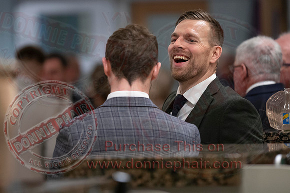 Derrylin O'Connells Gala Banquet-50