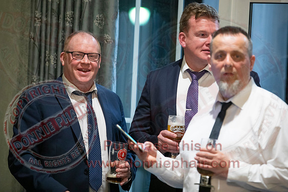 Derrylin O'Connells Gala Banquet-48