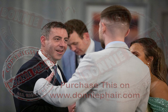 Derrylin O'Connells Gala Banquet-51