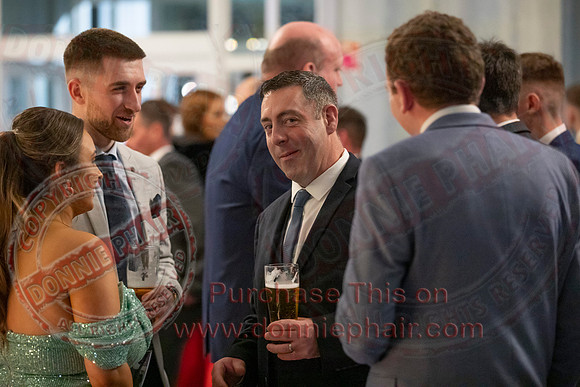 Derrylin O'Connells Gala Banquet-52