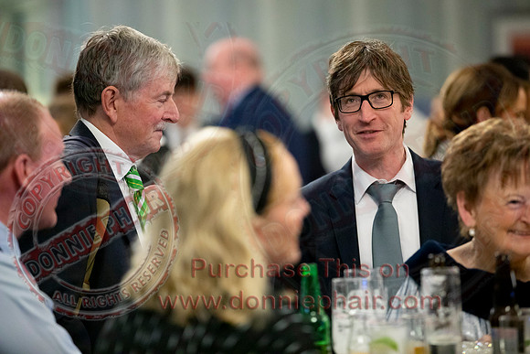Derrylin O'Connells Gala Banquet-49
