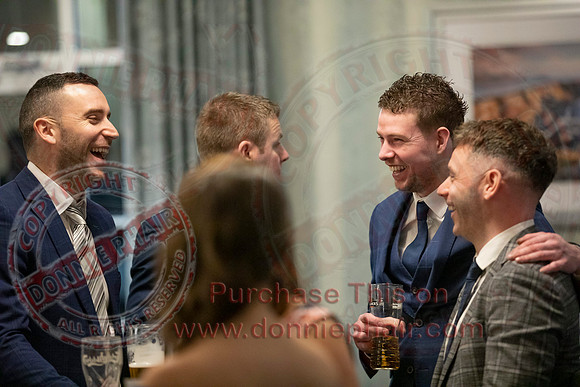 Derrylin O'Connells Gala Banquet-53