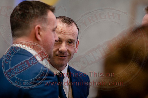 Derrylin O'Connells Gala Banquet-59