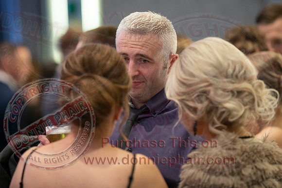 Derrylin O'Connells Gala Banquet-56