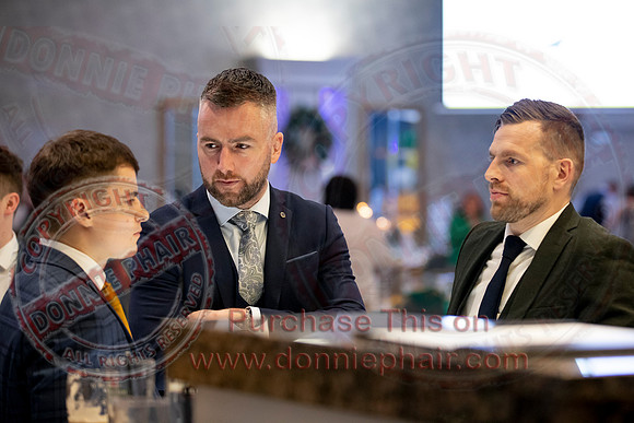 Derrylin O'Connells Gala Banquet-57