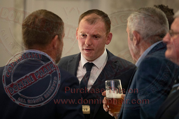 Derrylin O'Connells Gala Banquet-61