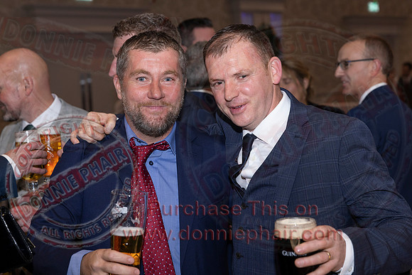 Derrylin O'Connells Gala Banquet-60