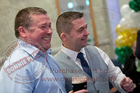 Derrylin O'Connells Gala Banquet-63