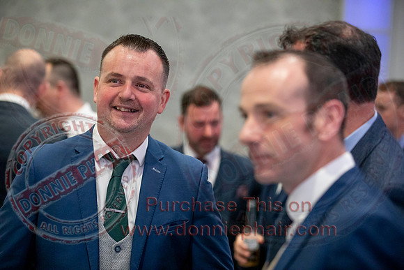Derrylin O'Connells Gala Banquet-65
