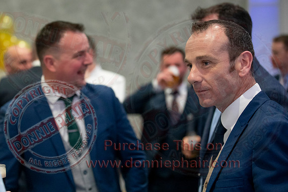 Derrylin O'Connells Gala Banquet-64