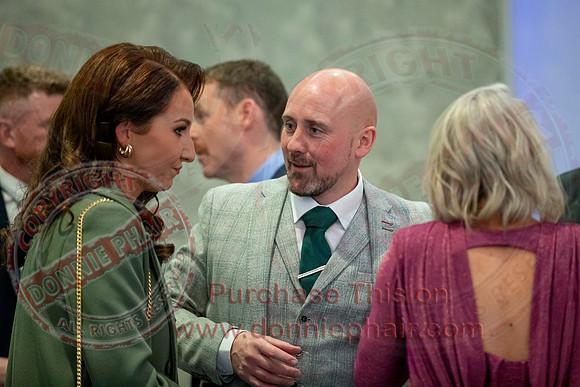 Derrylin O'Connells Gala Banquet-66