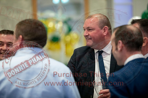 Derrylin O'Connells Gala Banquet-67