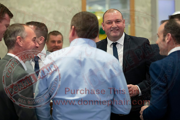 Derrylin O'Connells Gala Banquet-68