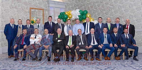 Derrylin O'Connells Gala Banquet-70